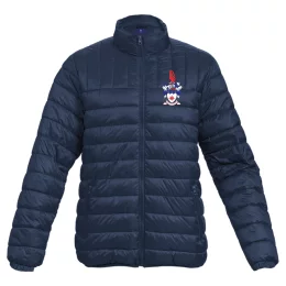 Value Puffer with Northcliff Logo Mens  XXXXX Large