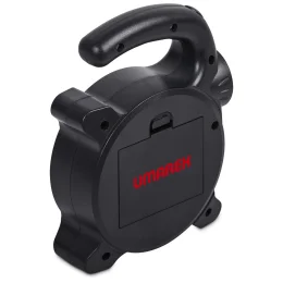 Altitude Martian Mini Lantern & Torch - BLACK