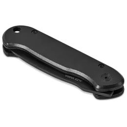 Alex Varga Orson Lock Knife - BLACK