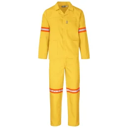 Trade Polycotton Conti - YELLOW - 50