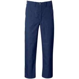 Trade Polycotton Pants - NAVY - 42