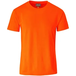 Zone Hi-Viz T-Shirt - ORANGE - S