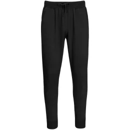 Unisex Active Joggers - BLACK - 10