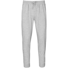 Unisex Active Joggers - GREY - 2XL