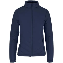 Ladies Andes Jacket - NAVY - 2XL