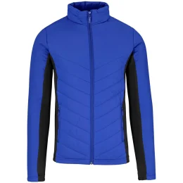 Mens Andes Jacket - ROYAL BLUE - 4XL