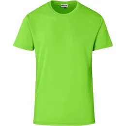Kids All Star T-Shirt - LIME - 14