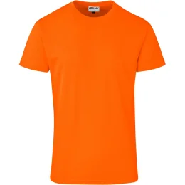 Kids All Star T-Shirt - ORANGE - 8