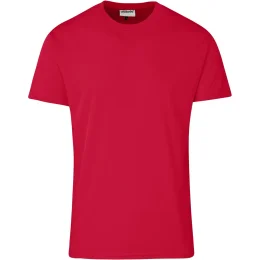 Kids All Star T-Shirt - RED - 10