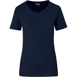 Ladies All Star T-Shirt - NAVY - S