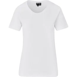 Ladies All Star T-Shirt - WHITE - 3XL