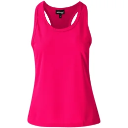 Ladies All Star Vest - PINK - L