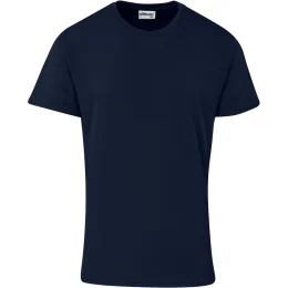 Mens All Star T-Shirt - NAVY - L