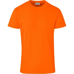 Mens All Star T-Shirt - ORANGE - S