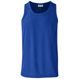 Mens All Star Vest - ROYAL BLUE - M