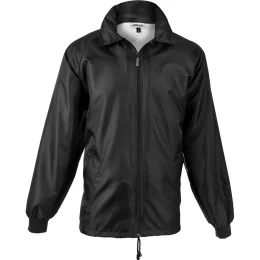 Kids Alti-Mac Terry Jacket - BLACK - 12