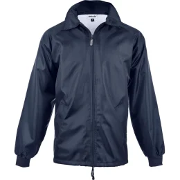Kids Alti-Mac Terry Jacket - NAVY - 10
