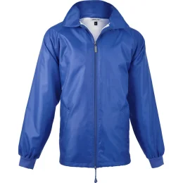 Kids Alti-Mac Terry Jacket - ROYAL BLUE - 4