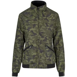 Ladies Colorado Jacket - CAMOUFLAGE - 2XL