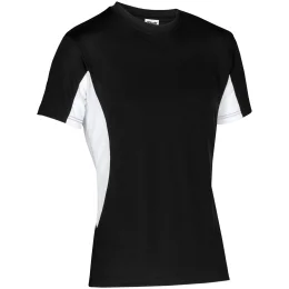 Kids Championship T-Shirt - BLACK - 12