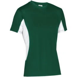 Kids Championship T-Shirt - DARK GREEN - 4