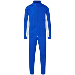 Unisex Championship Tracksuit - ROYAL BLUE - 2XL