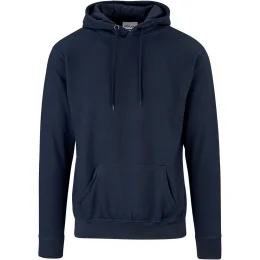 Kids Essential Hooded Sweater - NAVY - 14