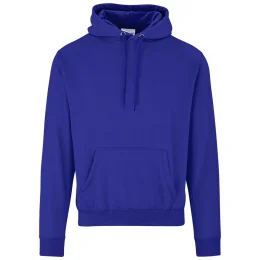 Kids Essential Hooded Sweater - ROYAL BLUE - 14