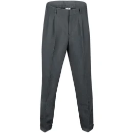 Endurance Trousers - CHARCOAL - 38