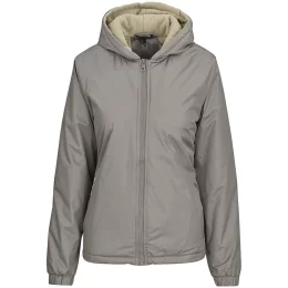 Ladies Hamilton Jacket - KHAKI - M