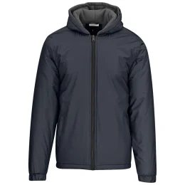 Mens Hamilton Jacket - BLACK - S
