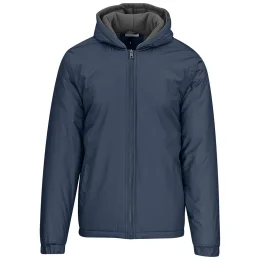 Mens Hamilton Jacket - NAVY - L
