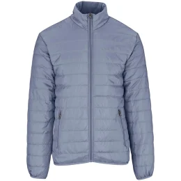 Mens Hudson Jacket - GREY - 5XL