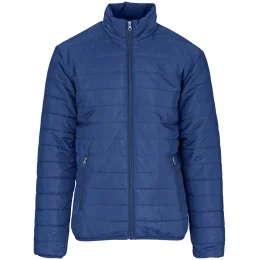 Mens Hudson Jacket - NAVY - M