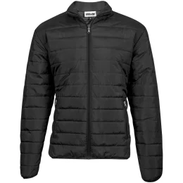 Kids Hudson Jacket - BLACK - 14