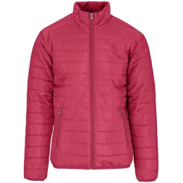 Kids Hudson Jacket - RED - 6