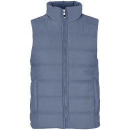 Mens Lando Bodywarmer - GREY - S