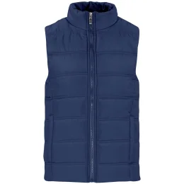 Mens Lando Bodywarmer - NAVY - 3XL