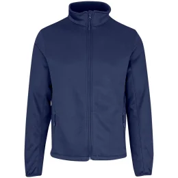 Mens Palermo Softshell Jacket - NAVY - M