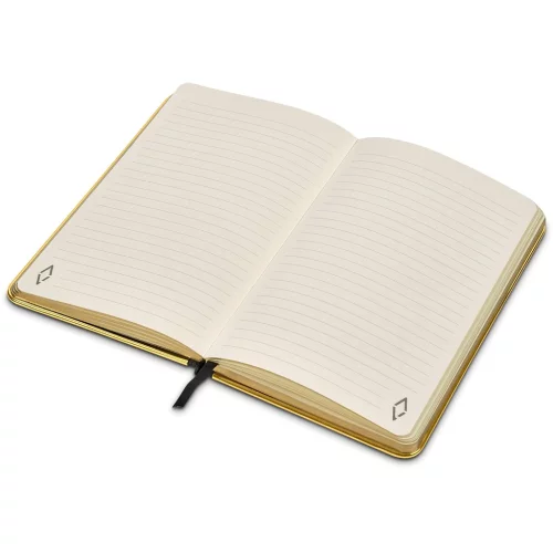 Alex Varga Barnett Notebook & Pen Set