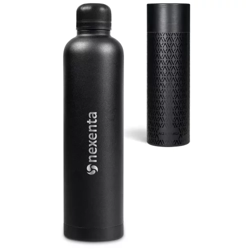 Alex Varga Sirona Stainless Steel Vacuum Water Bottle – 700ml