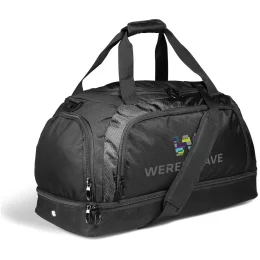 Altitude Houston Double-Decker Bag