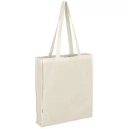 Okiyo Ookii Cotton Shopper