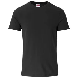 Unisex Super Club 135 T-Shirt - BLACK - XS