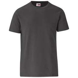 Unisex Super Club 135 T-Shirt - DARK GREY - L