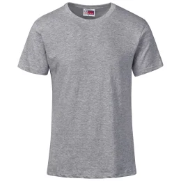 Unisex Super Club 135 T-Shirt - GREY - 2XL