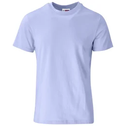 Unisex Super Club 135 T-Shirt - LIGHT BLUE - 2XL
