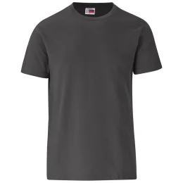 Unisex Super Club 180 T-Shirt - DARK GREY - XL