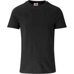 Kids Super Club 150 T-Shirt - BLACK - 164