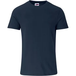 Kids Super Club 150 T-Shirt - NAVY - 140